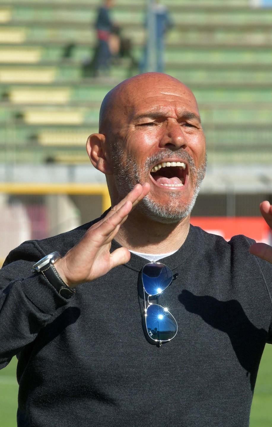Contro il Taloro il Latte Dolce impone il ritmo della serie D