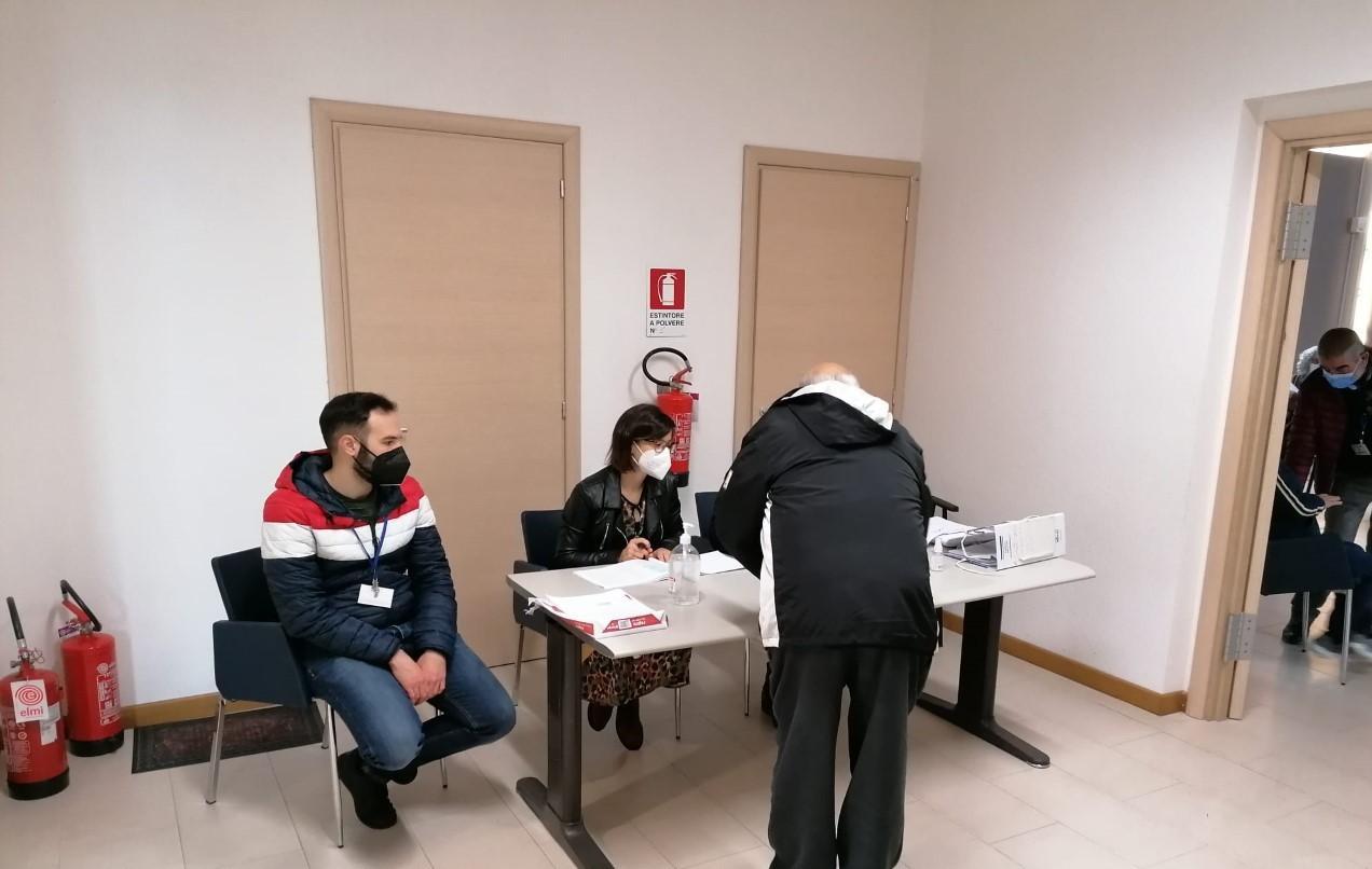 Cabras il sindaco apre ai vaccini obbligatori 
