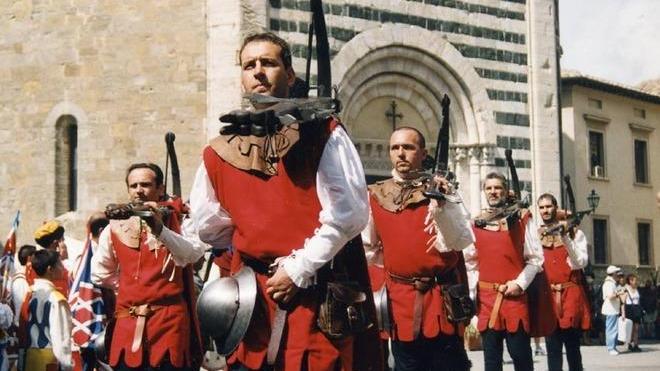 L’anno contradaiolo inizia domenica