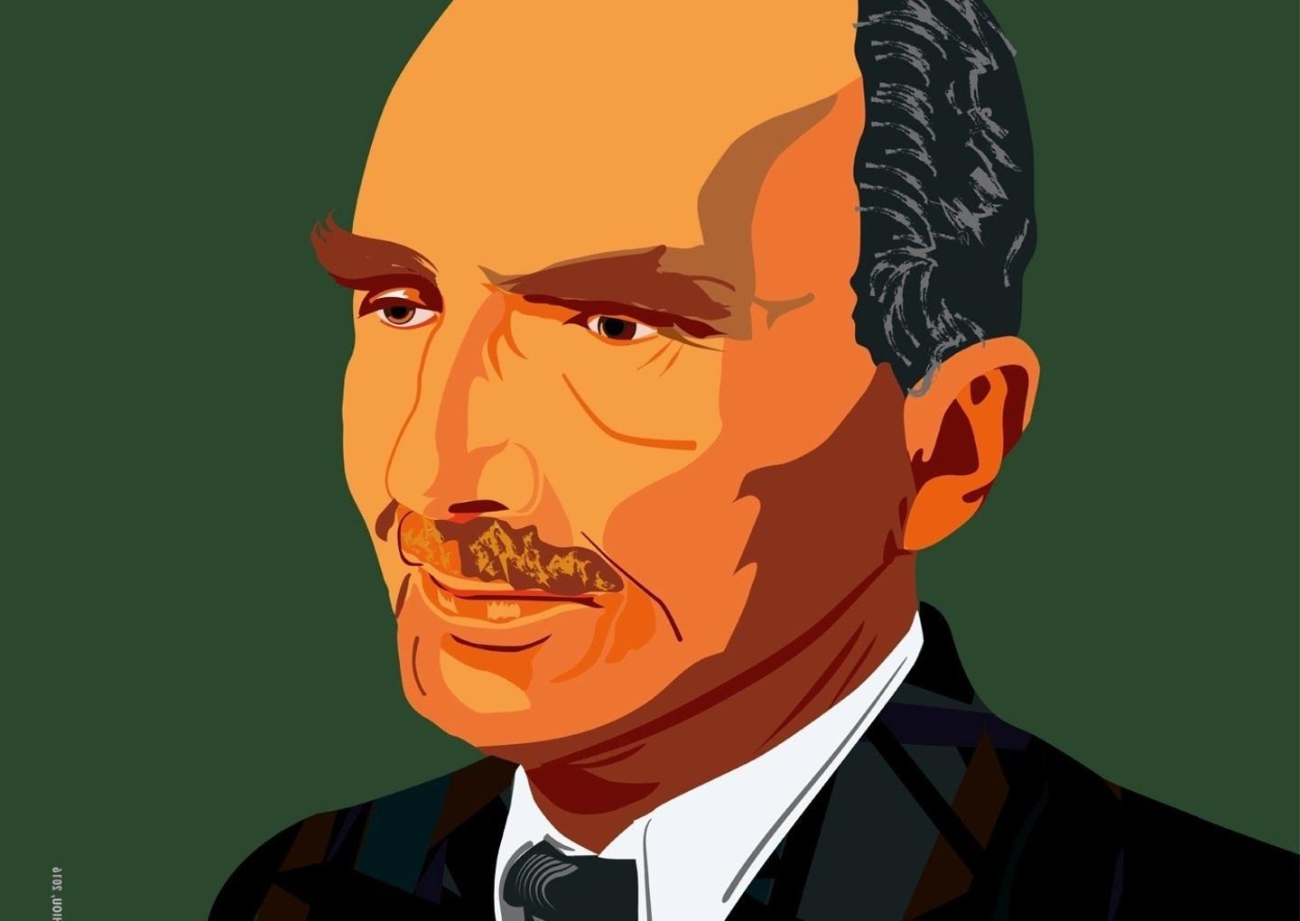 L’ “Odissea” di Kazantzakis 