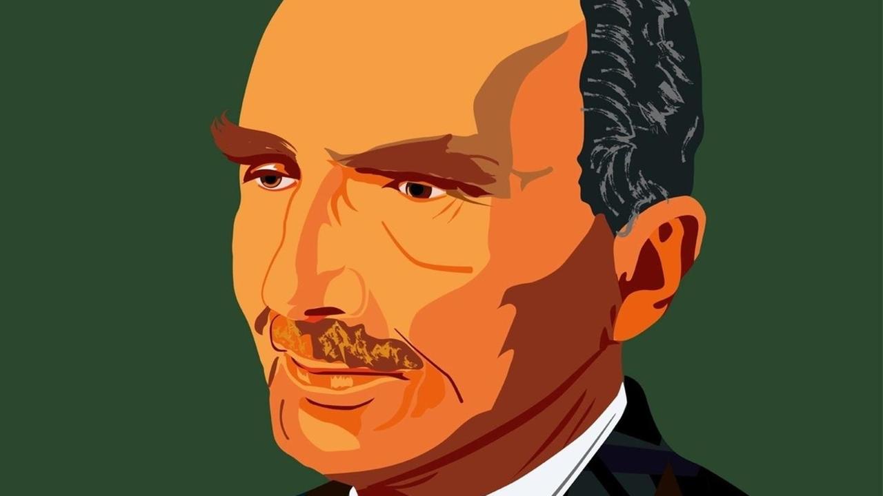 L’ “Odissea” di Kazantzakis