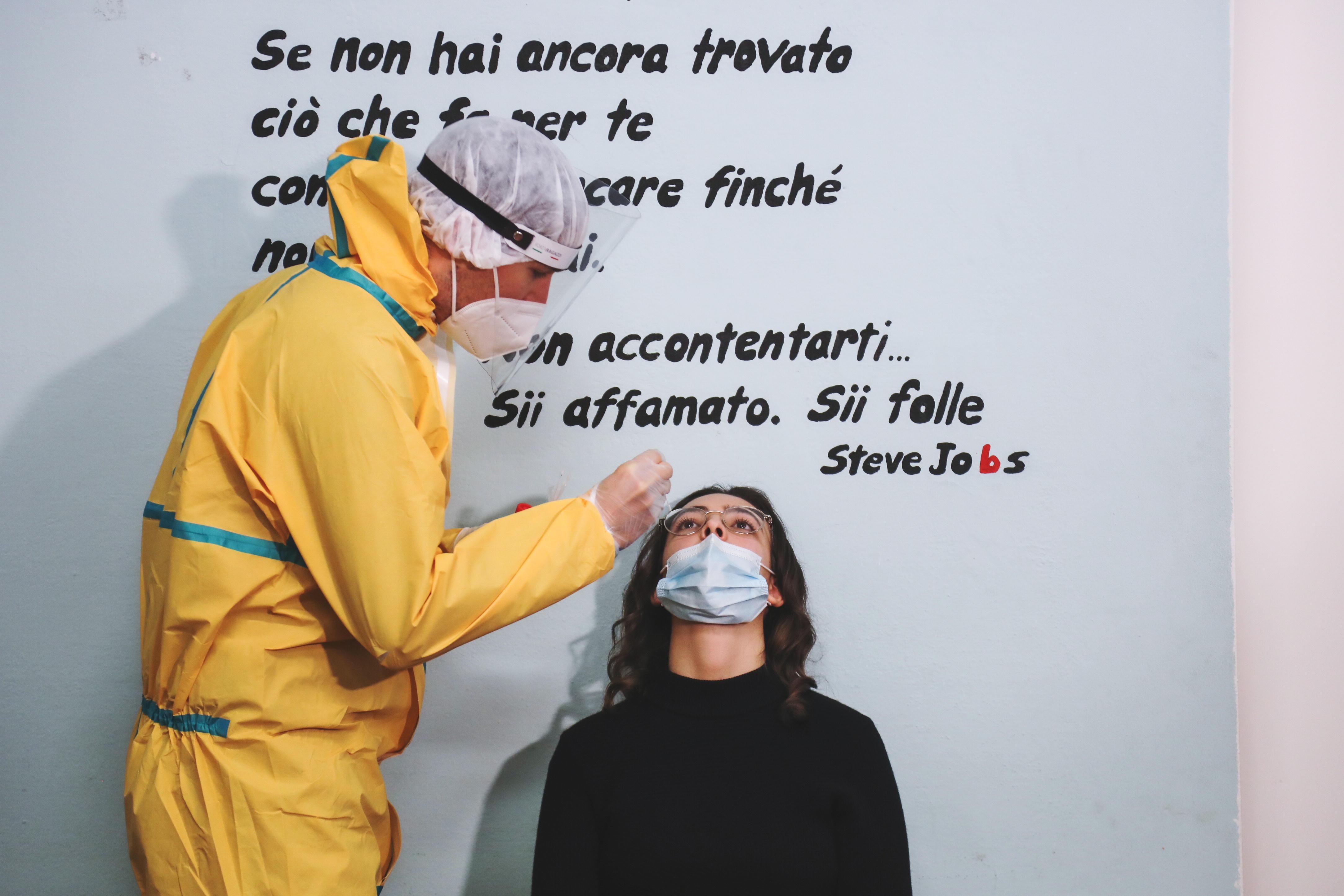 Nel Ferrarese, Asl: «Contagi estivi, l’80% tra non vaccinati» 