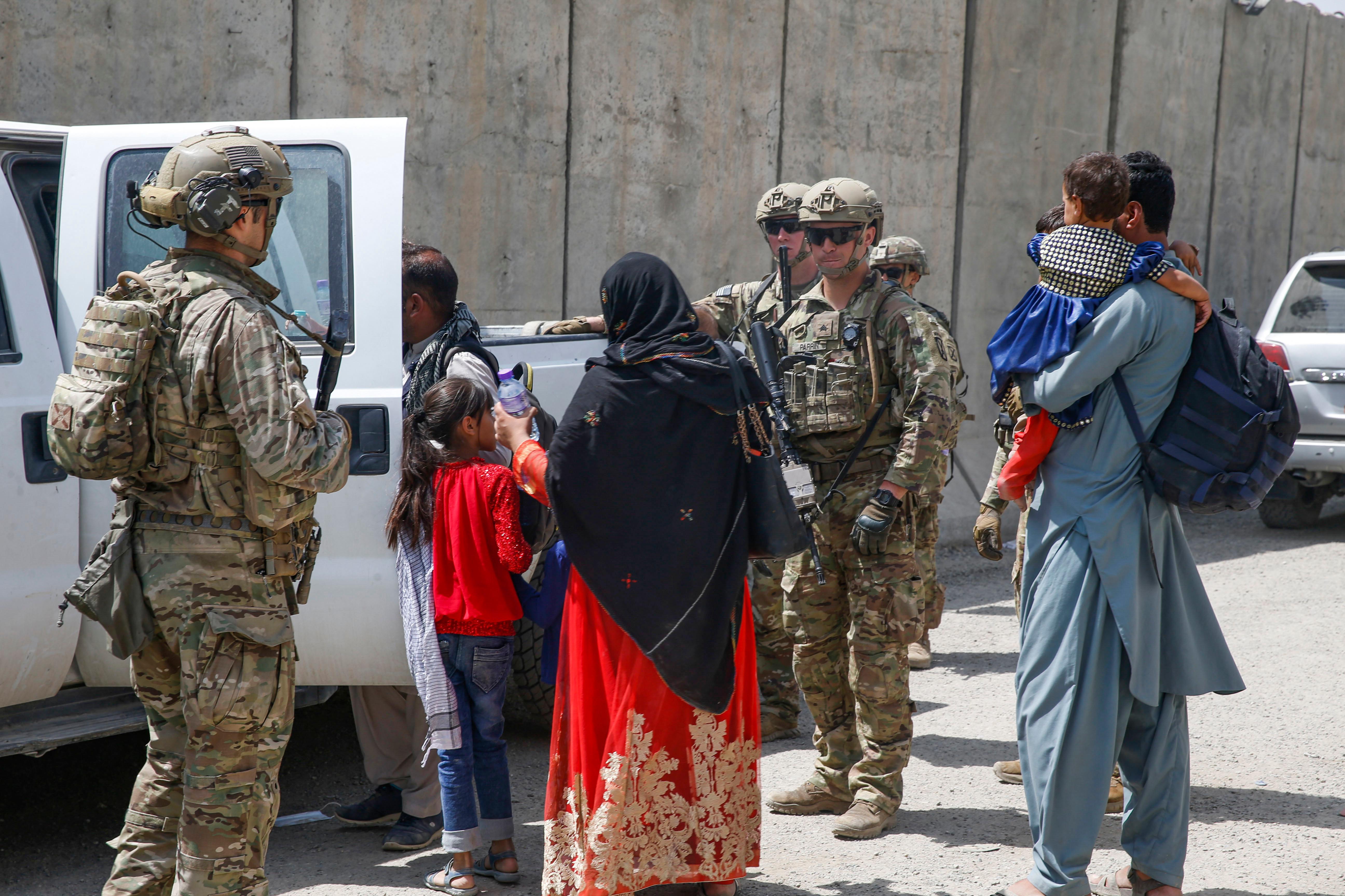 L’Afghanistan e la guerra sempre inutile