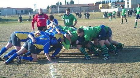 Bellaria, un campionato da veri arieti