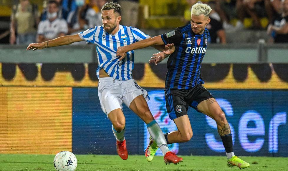 Spal, si intuisce qualcosa di buono. Ma c’è ancora molto da migliorare 
