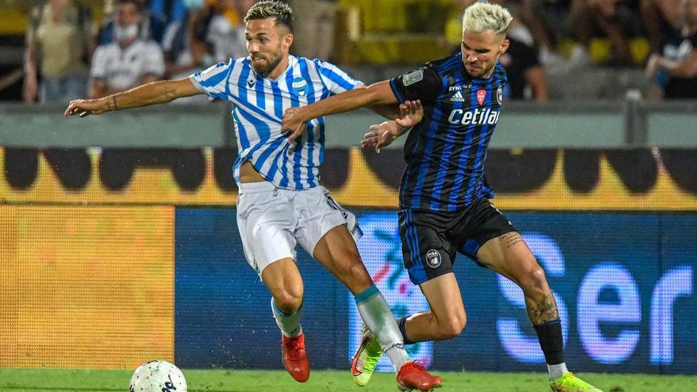 Spal, si intuisce qualcosa di buono. Ma c’è ancora molto da migliorare
