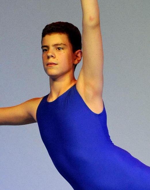  Borsa di studio doc per due giovani allievi della scuola di danza 
