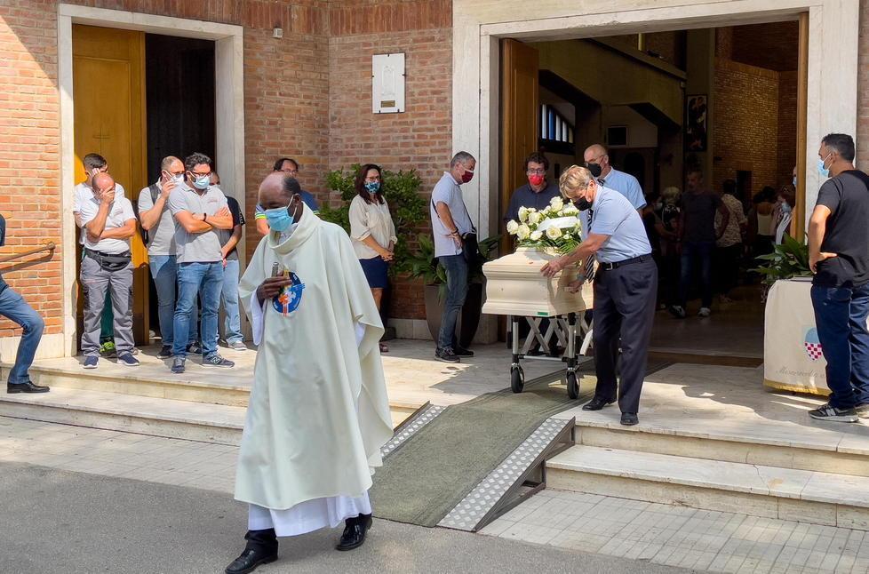 Addio a Tommaso, il compagno di classe che tutti avrebbero voluto accanto 