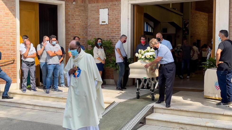 Addio a Tommaso, il compagno di classe che tutti avrebbero voluto accanto
