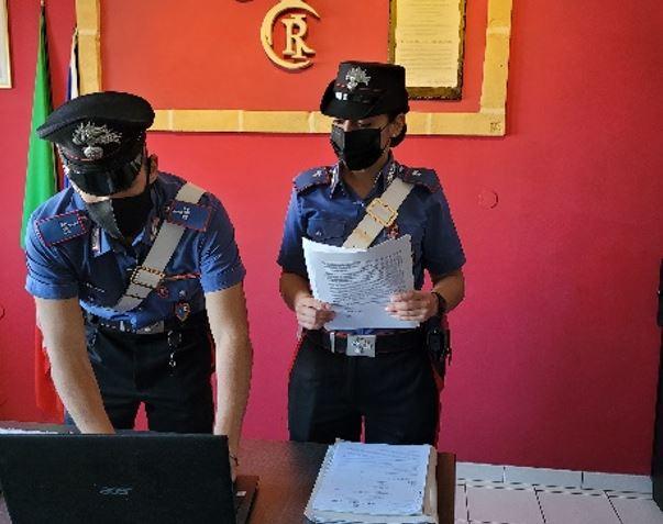 Comacchio, truffato online: denunciata una donna