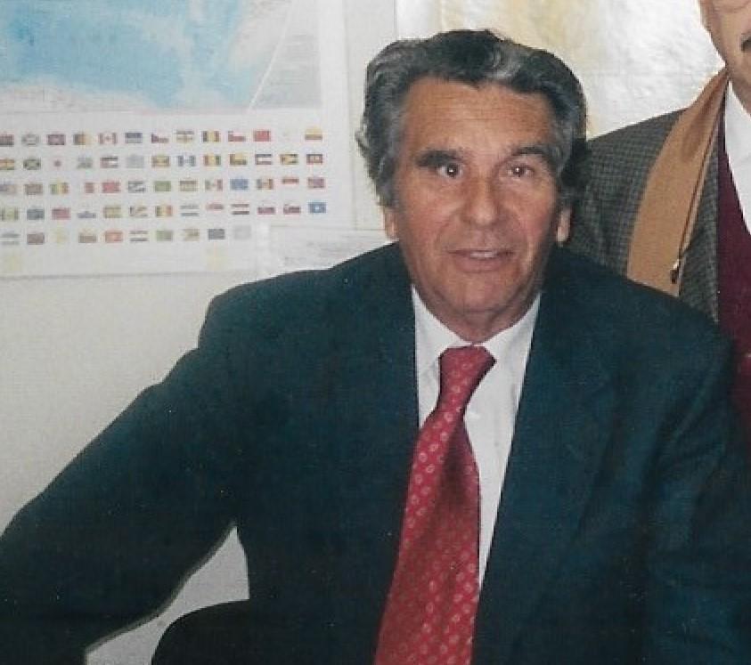 Socialisti livornesi in lutto, si è spento il professor Vittorio Salvadorini 