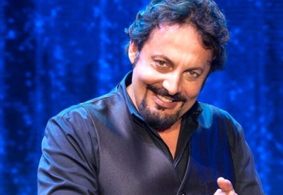 Enrico Brignano, gag e monologhi per ritornare a sorridere 