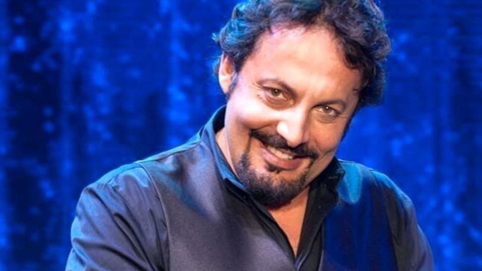 Enrico Brignano, gag e monologhi per ritornare a sorridere