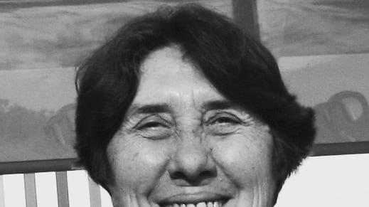 Alda, la mamma di vocazione di Nomadelfia
