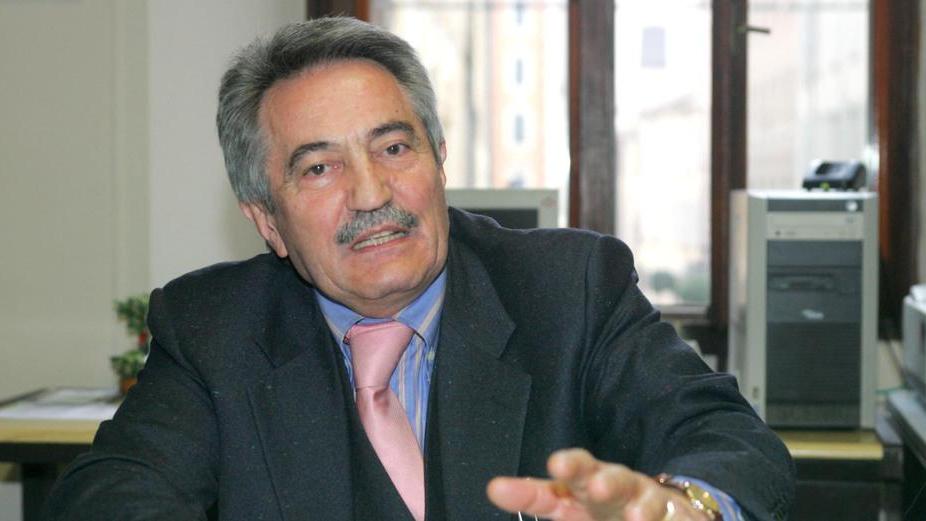 Reggio piange Secondo Malaguti, una vita di impegno sociale e civile