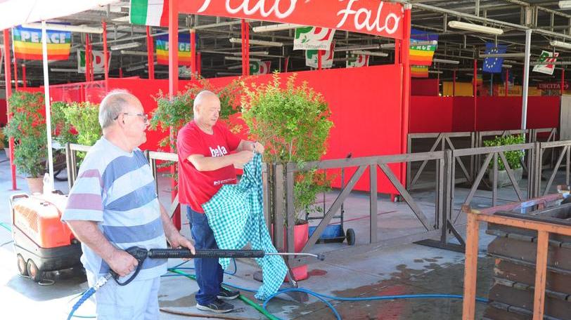 Modena, contrordine nel Pd Alla Festa dell’Unità: si entra col green pass