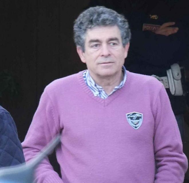 Una famiglia cresciuta nel culto del pallone
