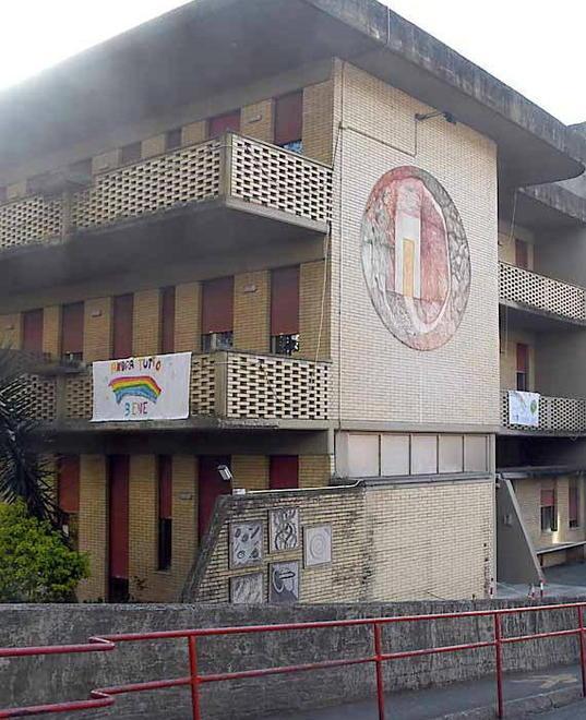 Ora la rsa Regina Elena ha la nuova direttrice 