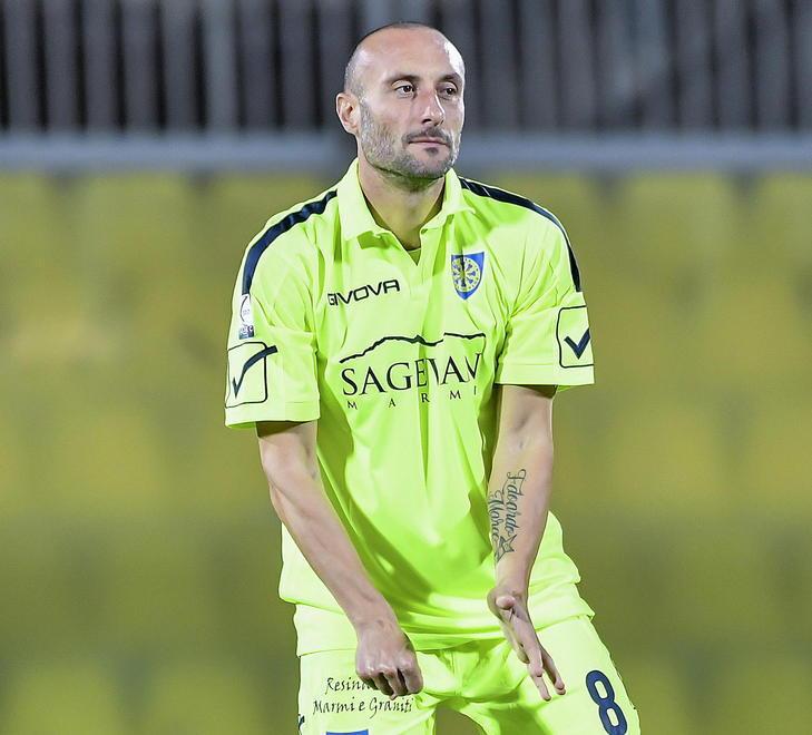 La rivelazione diventata conferma della serie C