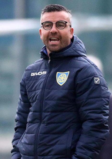 Esordio in casa il 5 settembre C’è il Pescara big del girone