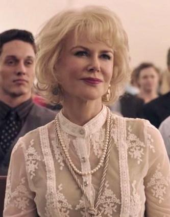 “Esentata” dalla quarantena Nicole Kidman diventa un caso 
