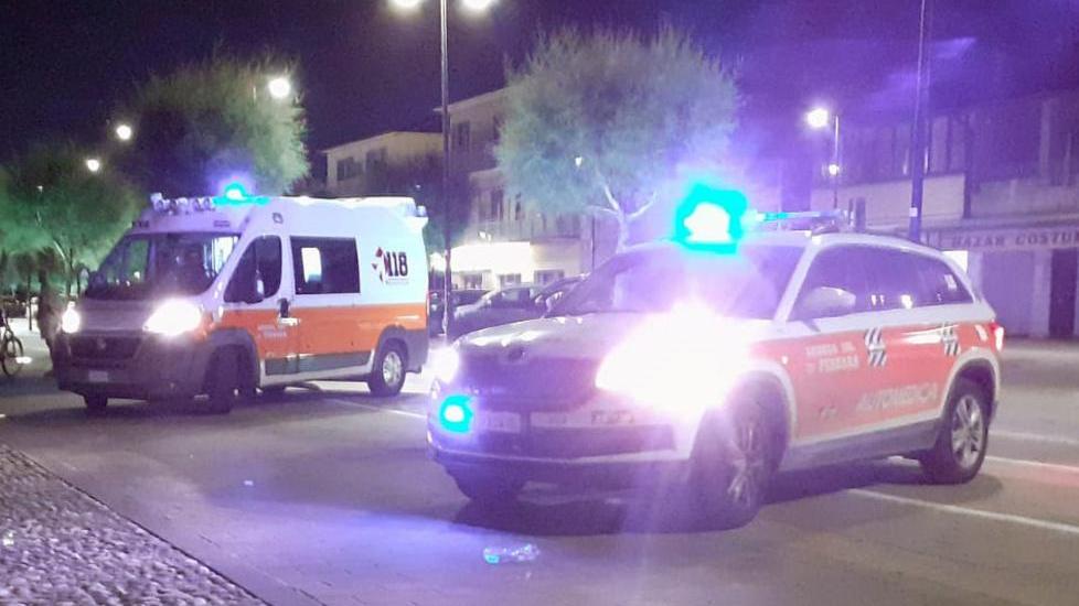 Rischio di trasferimento per l’automedica di Barga
