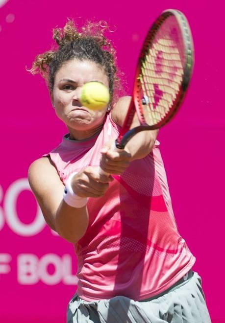 Chicago Open, Paolini supera al debutto la giapponese Doi