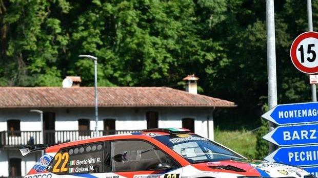 Per Miriana Gelasi un gran debutto con la Pavel Group