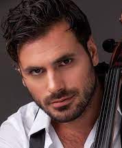 La star del violoncello alla Canzone del Cuore