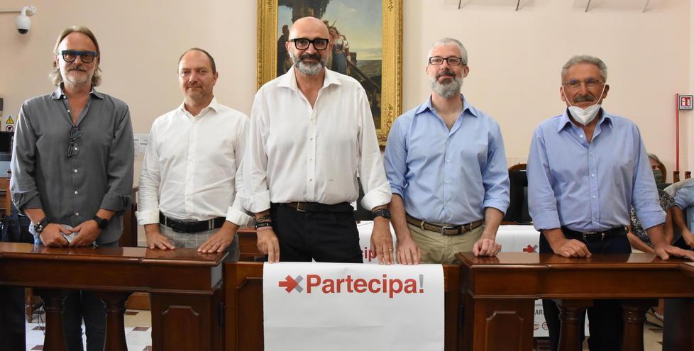 Pd e M5s, Sinistra e anche Verdi Dopo anni il sogno si realizza 