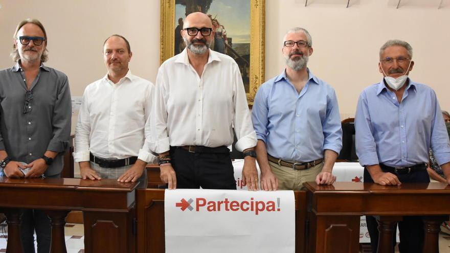 Pd e M5s, Sinistra e anche Verdi Dopo anni il sogno si realizza