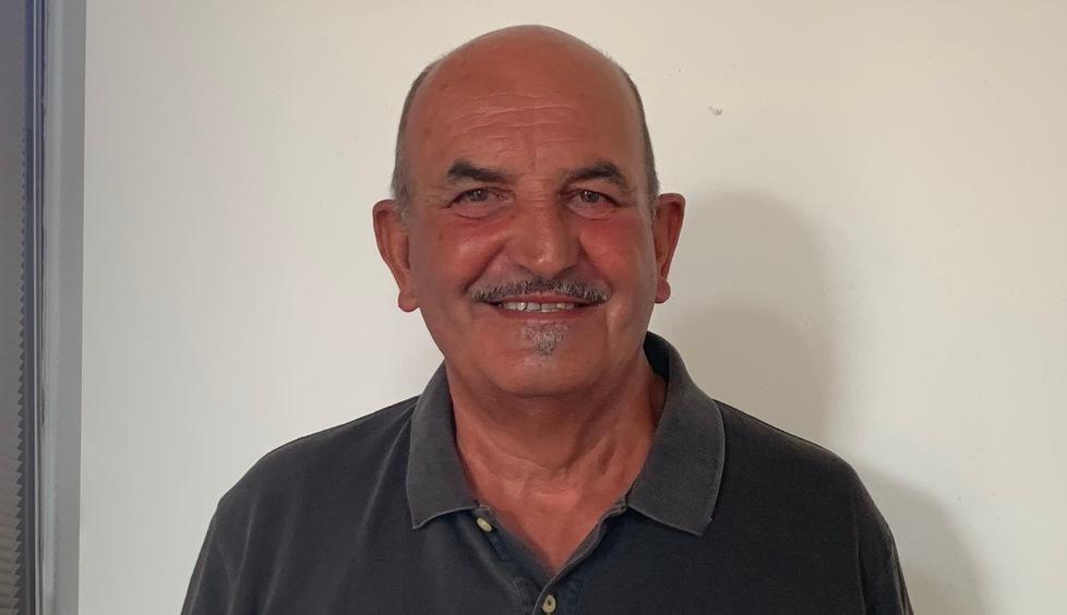 Mauro Biagioni entra in consiglio comunale al posto di Bonifazi