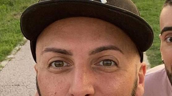 La mamma dell’operatore socio-sanitario «Voglio la verità sulla morte di Luciano»