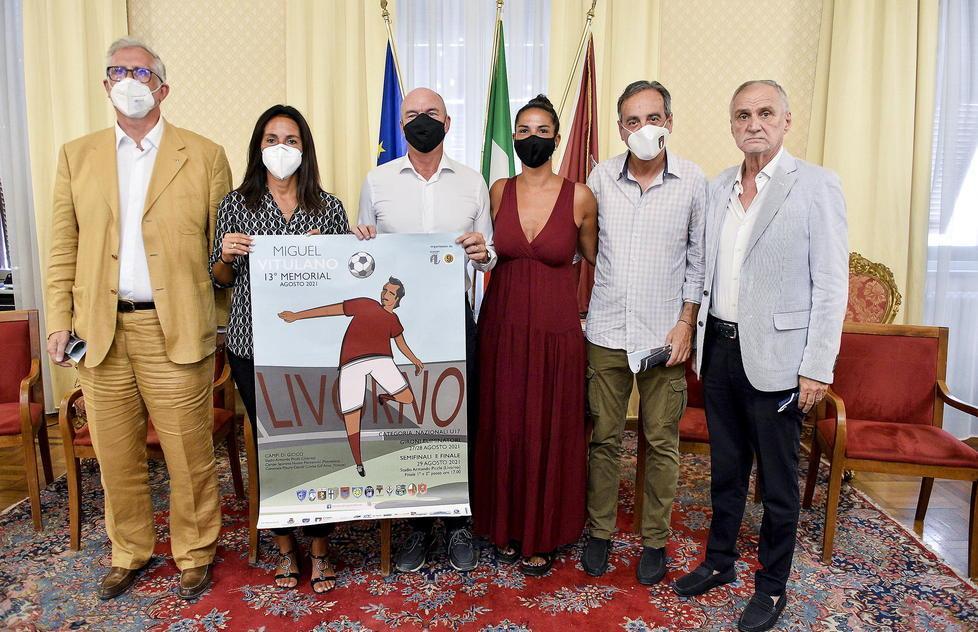 Il ritorno del Memorial Vitulano, dodici squadre e tante big: «Ricordiamo chi ha lasciato un segno»
