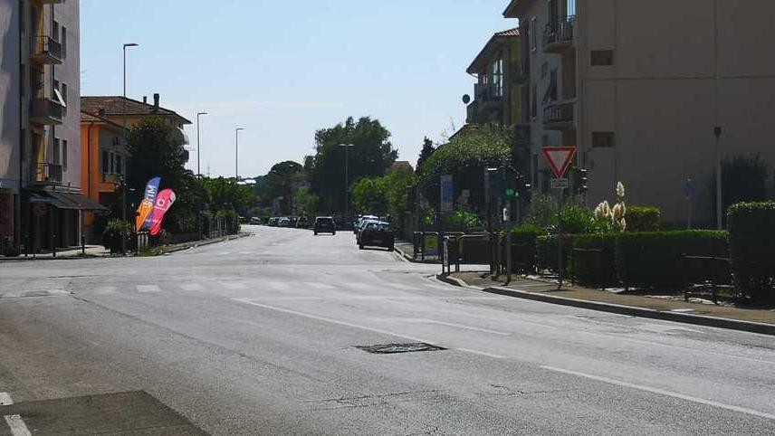 Dieci settimane di lavori e 244mila euro per eliminare quel semaforo indigesto