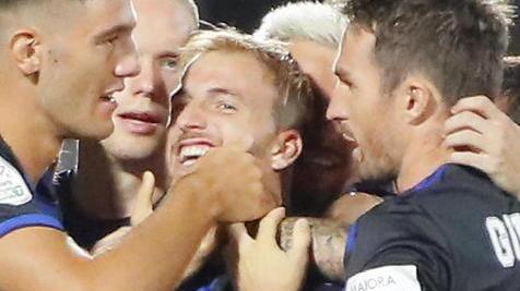 Sibilli si conferma apriscatole di lusso: rivoluziona il match in punta di piedi