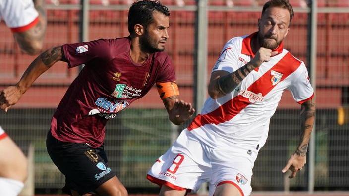 Ingresso gratuito per donne e under 16 contro la Carrarese