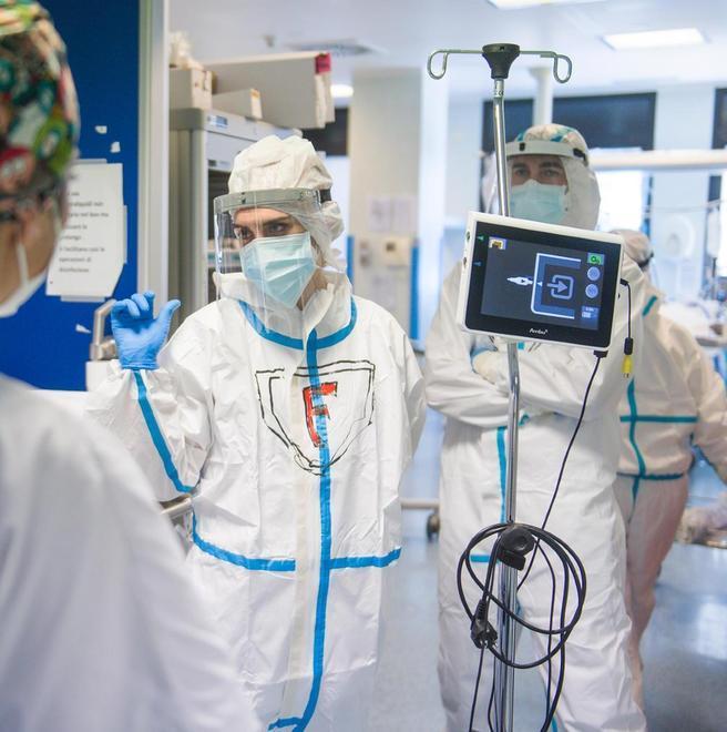 Covid, un altro giorno senza nuovi decessi I contagiati sono 36