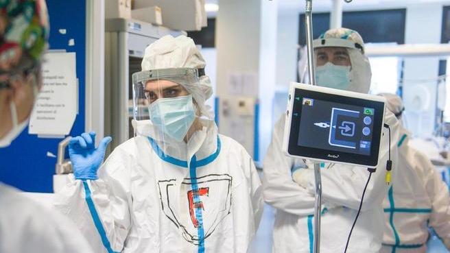 Covid, un altro giorno senza nuovi decessi I contagiati sono 36