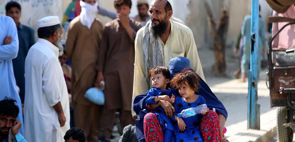 Oggi il presidio di solidarietà al popolo afghano 