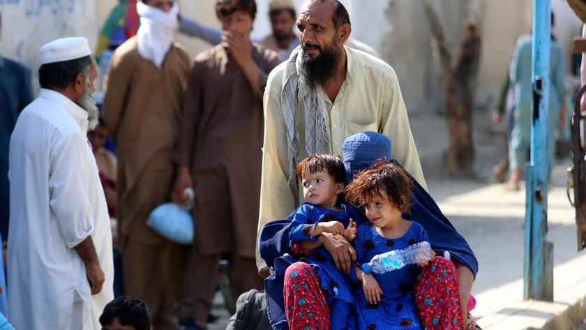 Oggi il presidio di solidarietà al popolo afghano
