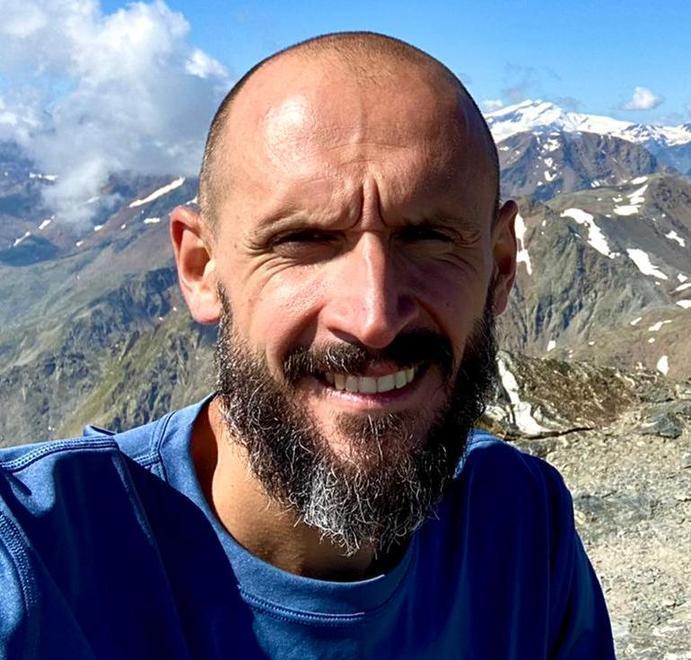 Don Luca Baraldi parte in missione nel Canada: 3 anni con gli Inuvialuit