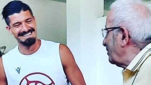 Il ds Tosi a muso duro «Non accettiamo ricatti dai giocatori»