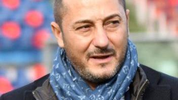 «Da oggi il nostro unico pensiero sarà ritornare in serie B»