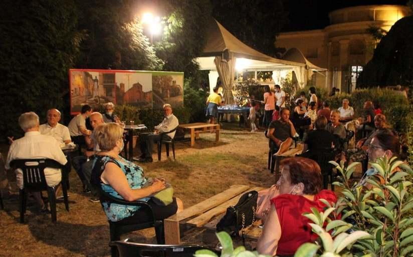 “Le Contrade” nel mirino