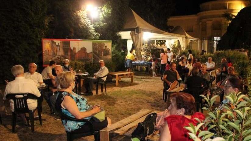 “Le Contrade” nel mirino