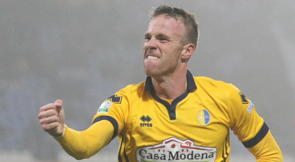 Stanco: «Mister Tesser ha una super squadra»