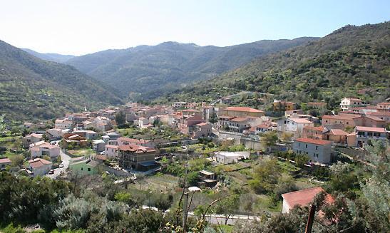 A Esporlatu un cippo commemorativo per il Milite ignoto