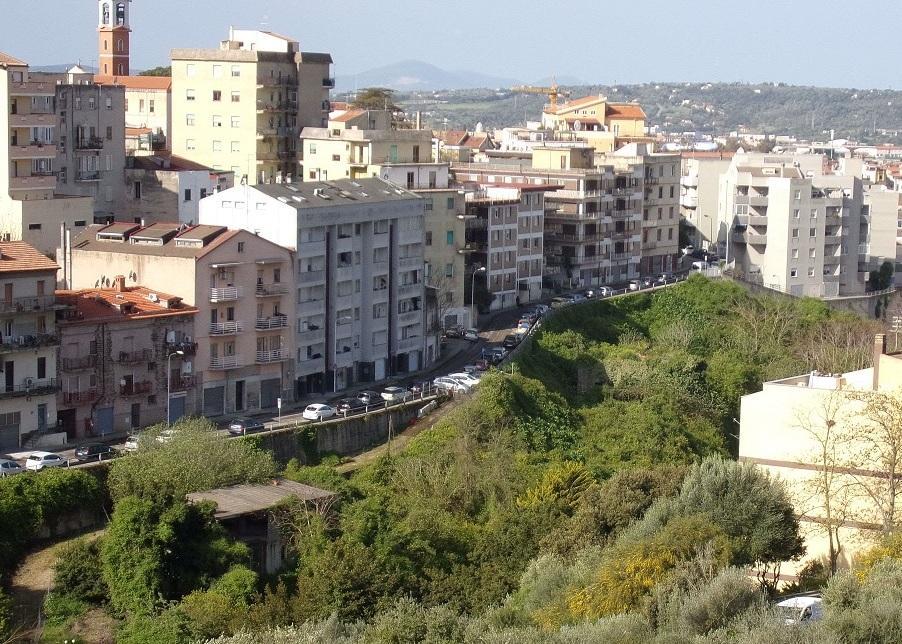 Via Carso crolla, servono 5 milioni 