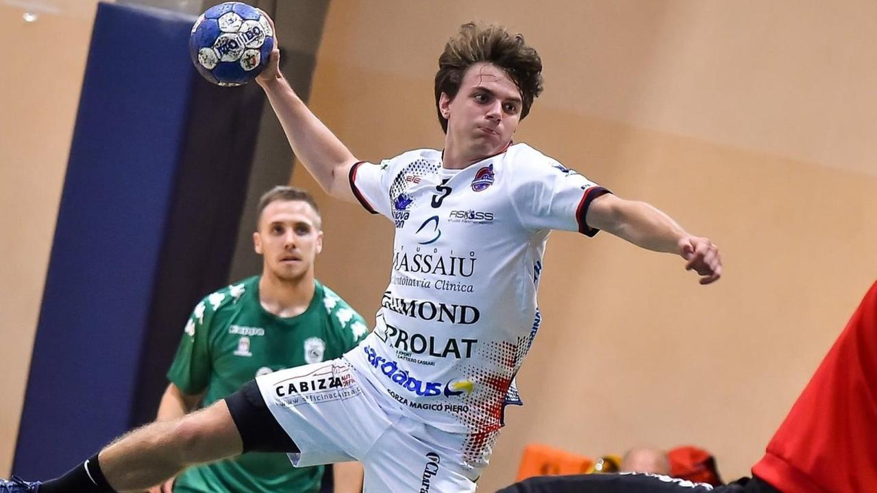 È spettacolo internazionale con l’Handball Cup del Banco